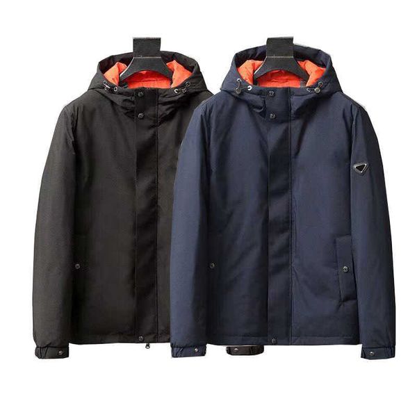 mans designers plush down jackets hoodies autumn winter long sleeve zipper for comfort hooded sport coat outdoor wind and water resistance, Black
mans designers plush down jackets hoodies autumn winter long sleeve zipper for comfort hooded sport coat outdoor wind and water resistance, Black