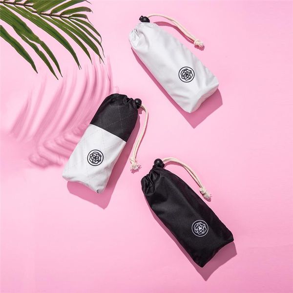 umbrellas ardeco anti-uv parasol fashion gift 200g 5 fold mini pocket umbrella portable woman's cute
umbrellas ardeco anti-uv parasol fashion gift 200g 5 fold mini pocket umbrella portable woman's cute