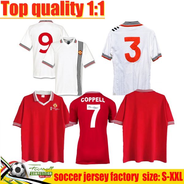 1977 vintage soccer jerseys classic ronaldo rooney saha coppell retro manchester 2007 2008 home away men football shirt 07 08 nani man utd c, Black;yellow 
1977 vintage soccer jerseys classic ronaldo rooney saha coppell retro manchester 2007 2008 home away men football shirt 07 08 nani man utd c, Black;yellow