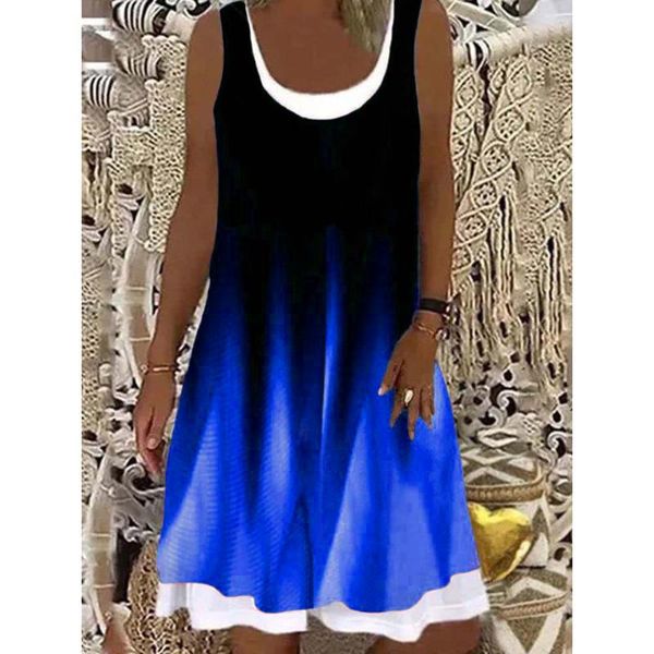 casual dresses women's dress 2022 summer fashion flame fake two-piece printed plus size soft and cimfortable thin, Black;gray
casual dresses women's dress 2022 summer fashion flame fake two-piece printed plus size soft and cimfortable thin, Black;gray