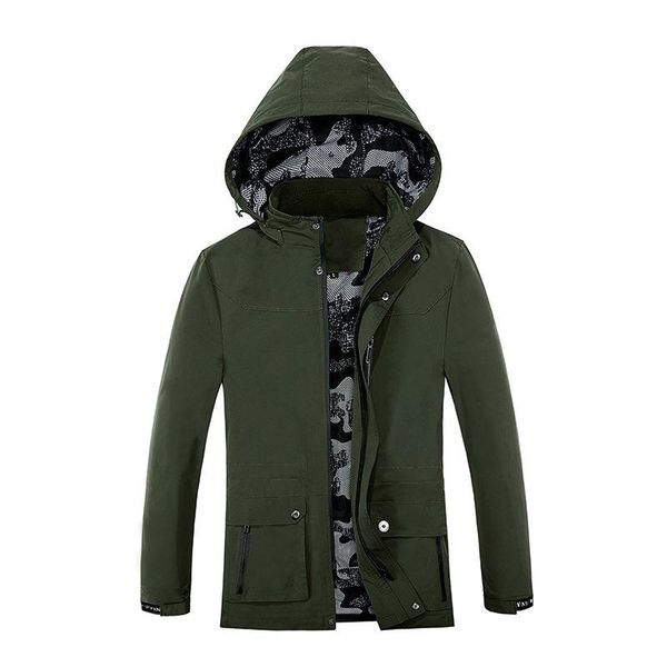 men's jackets bomber jacket men spring autumn multi-pocket military tactical fashion slim fit windbreaker mens coat outdoor hooded,1332, Black;brown
men's jackets bomber jacket men spring autumn multi-pocket military tactical fashion slim fit windbreaker mens coat outdoor hooded,1332, Black;brown