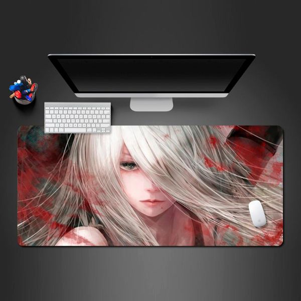 mouse pads & wrist rests white hair girl pad gaming mousepad gamer league large personalized of keyboard desk mats pc computer
mouse pads & wrist rests white hair girl pad gaming mousepad gamer league large personalized of keyboard desk mats pc computer