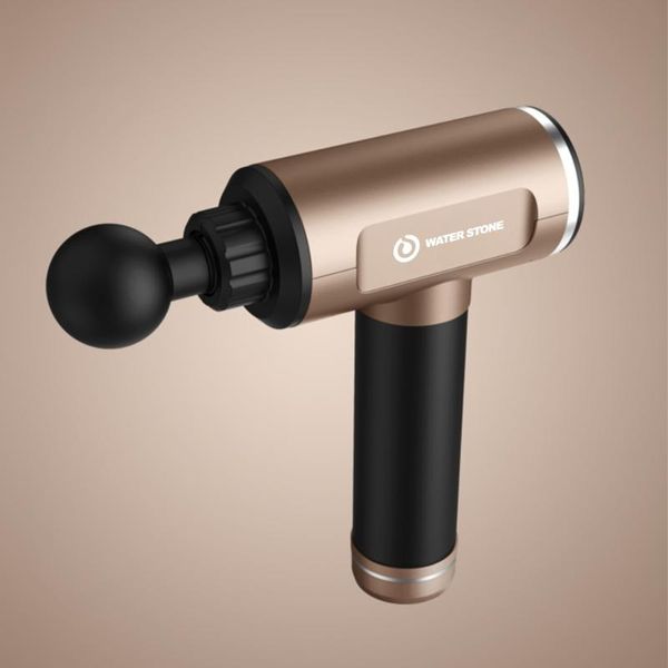 massage gun muscle high frequency electric body massager clear portable bag after exercise
massage gun muscle high frequency electric body massager clear portable bag after exercise