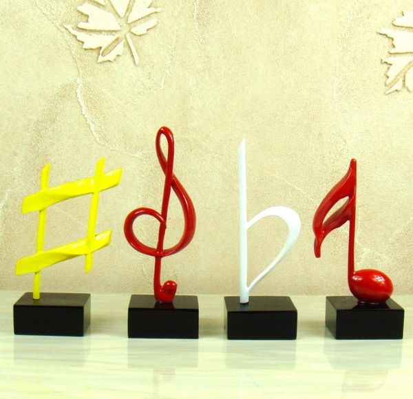 decorative objects & figurines creative musical note model handmade resin music staff craft souvenir ornament accessories for home decor and
decorative objects & figurines creative musical note model handmade resin music staff craft souvenir ornament accessories for home decor and