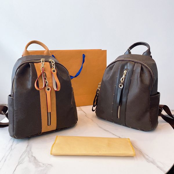 designer fashion backpack style luxury woman shoulder bags totes handbag genuine leather classic pattern design super large capacity gifts 0
designer fashion backpack style luxury woman shoulder bags totes handbag genuine leather classic pattern design super large capacity gifts 0