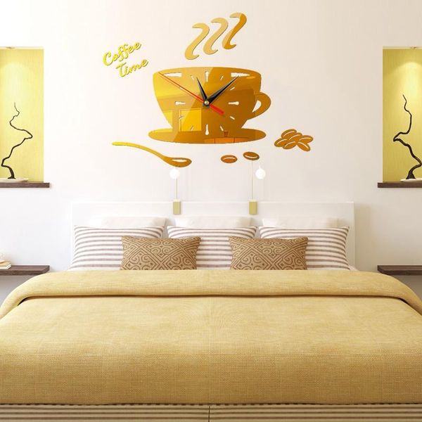 wall clocks 2021 modern design large clock 3d diy quartz fashion watches acrylic mirror stickers living room home decor
wall clocks 2021 modern design large clock 3d diy quartz fashion watches acrylic mirror stickers living room home decor