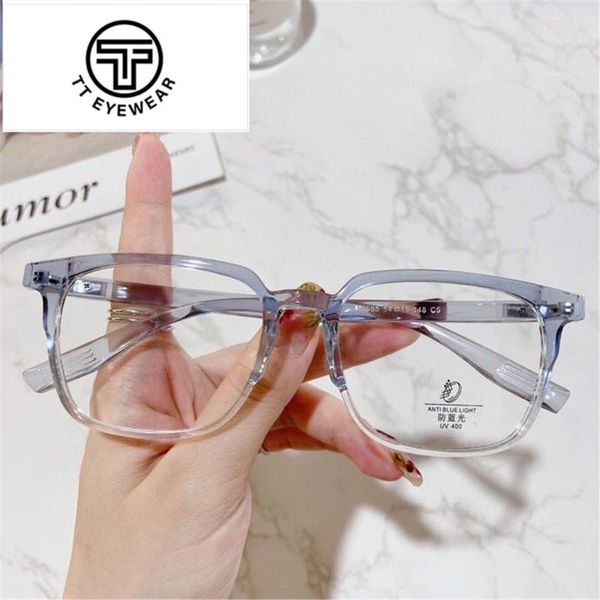 fashion sunglasses frames retro round ultralight glasses frame for men and women optical prescription full tr90 m3555, Black
fashion sunglasses frames retro round ultralight glasses frame for men and women optical prescription full tr90 m3555, Black