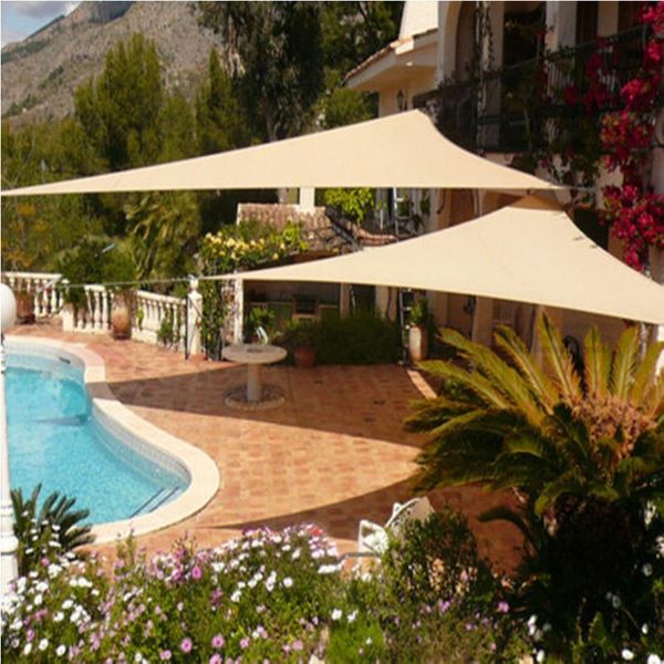 shade waterproof sun shelter triangle sunshade protection outdoor cover garden patio pool sail awning camping
shade waterproof sun shelter triangle sunshade protection outdoor cover garden patio pool sail awning camping