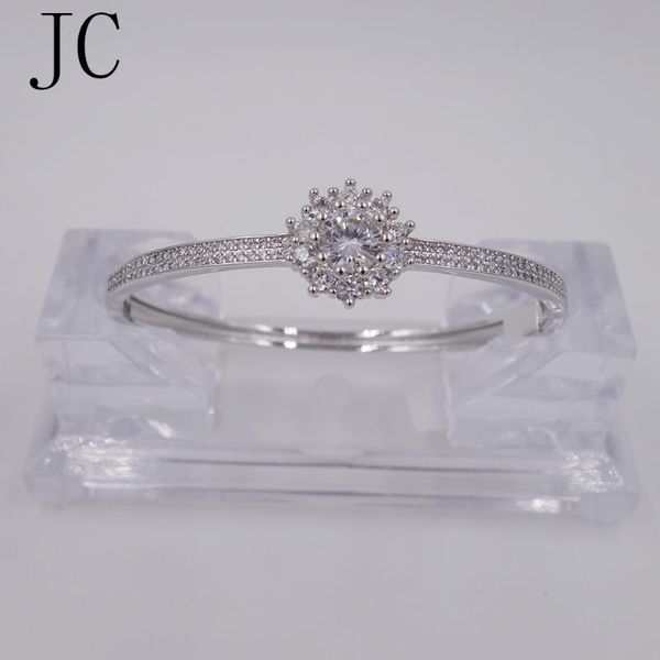 earrings & necklace fashion dubai jewelry 2021 cuff bracelets bangles for women exquisite zircon party wedding gift, Silver
earrings & necklace fashion dubai jewelry 2021 cuff bracelets bangles for women exquisite zircon party wedding gift, Silver