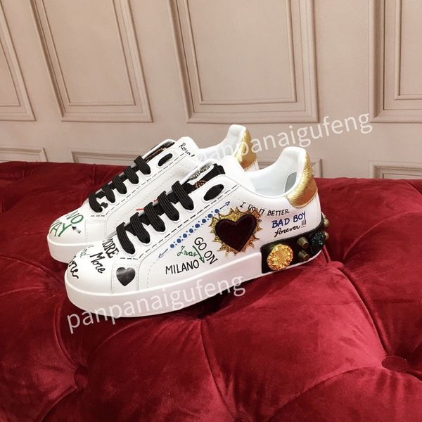 2021 designer casual shoes vintage sneakers men women multicolor brand platform daddy sneaker ladies luxurys runner trainers high quality, Black
2021 designer casual shoes vintage sneakers men women multicolor brand platform daddy sneaker ladies luxurys runner trainers high quality, Black