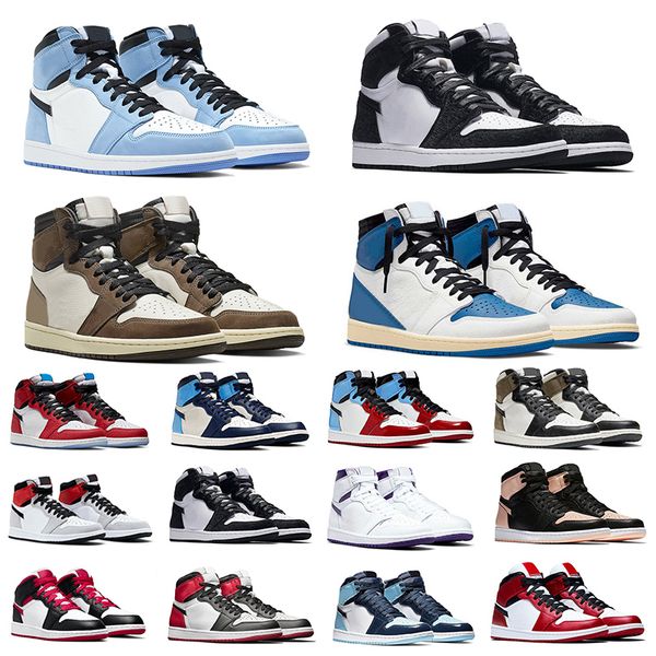 popular colors jumpman 1 1s mens basketball shoes sneakers university blue twist origin story bred patent hype royal men outdoor trainers sp
popular colors jumpman 1 1s mens basketball shoes sneakers university blue twist origin story bred patent hype royal men outdoor trainers sp