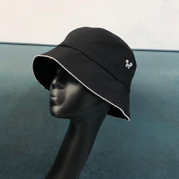 wide brim hats 2021 summer lovely women outdoor large bucket hat custom sun for, Blue;gray
wide brim hats 2021 summer lovely women outdoor large bucket hat custom sun for, Blue;gray