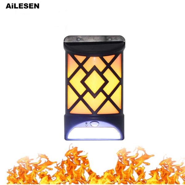 waterproof solar light led wall lamp flame effect motion sensor 60led+12smd outdoor courtyard garden decoration lamps
waterproof solar light led wall lamp flame effect motion sensor 60led+12smd outdoor courtyard garden decoration lamps