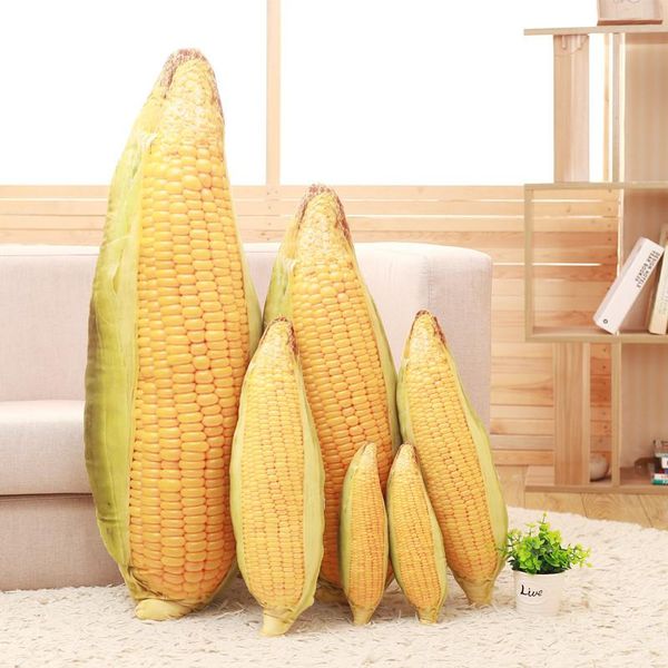 pillow corn decorative pillow,back, head, body pillow,4 sizes, 3d print soft plush chair seat cushion pillows gifts,simulation toy
pillow corn decorative pillow,back, head, body pillow,4 sizes, 3d print soft plush chair seat cushion pillows gifts,simulation toy