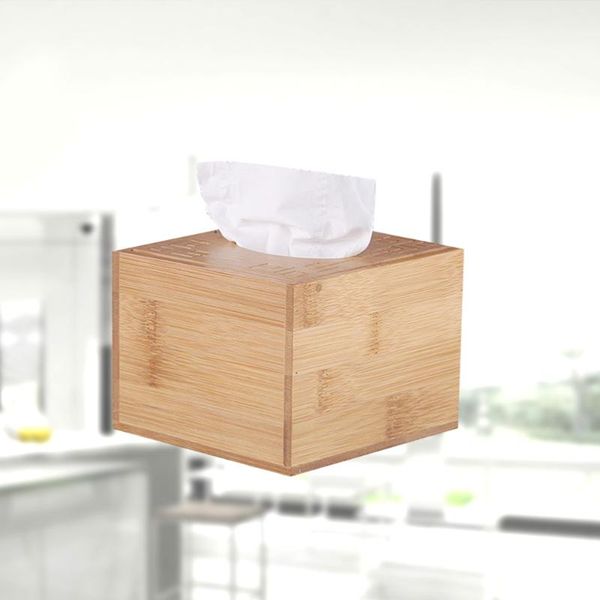 tissue boxes & napkins 1pc box desksquare wooden cover napkin holder for car el office
tissue boxes & napkins 1pc box desksquare wooden cover napkin holder for car el office