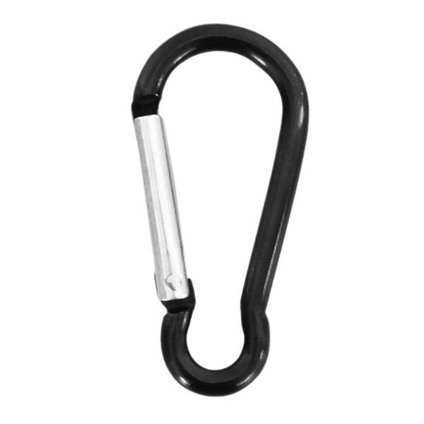cords, slings and webbing 10pcs climbing button carabiner d-ring clip camping hiking hook aluminium safety buckle keychain outdoor tools
cords, slings and webbing 10pcs climbing button carabiner d-ring clip camping hiking hook aluminium safety buckle keychain outdoor tools