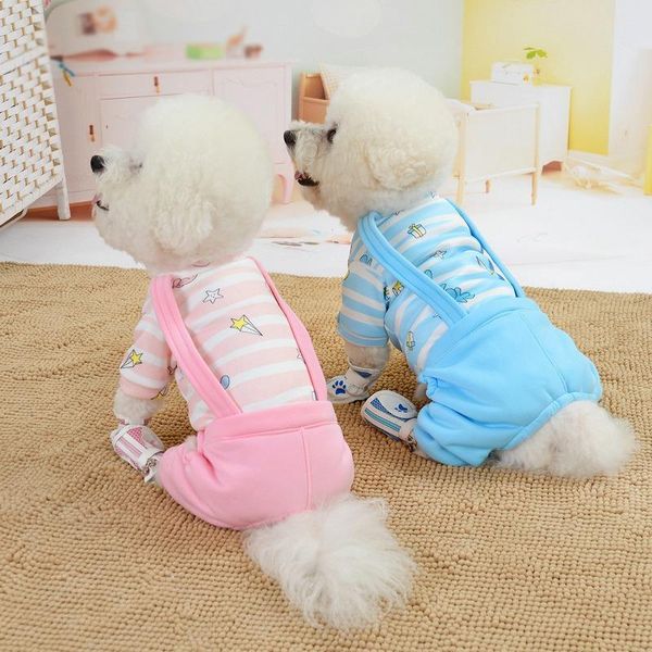 dog apparel cute printed clothes jumpsuit warm winter puppy cat coat costume pet chihuahua clothing pajamas for small medium dogs cats
dog apparel cute printed clothes jumpsuit warm winter puppy cat coat costume pet chihuahua clothing pajamas for small medium dogs cats