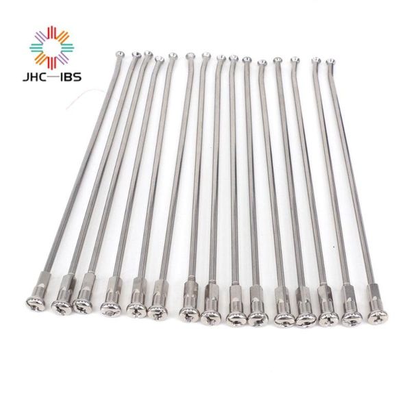 motorcycle wheels & tires wheel stainless steel spokes wire circle nipples 18 19 21 modified generic for crf yzf wr kxf sxf exc
motorcycle wheels & tires wheel stainless steel spokes wire circle nipples 18 19 21 modified generic for crf yzf wr kxf sxf exc