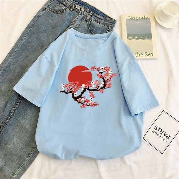 men's t-shirts summer style plum blossom branch printing t-shirt casual daily fashion 14-color neutral short-sleeved cotton round neck, White;black
men's t-shirts summer style plum blossom branch printing t-shirt casual daily fashion 14-color neutral short-sleeved cotton round neck, White;black