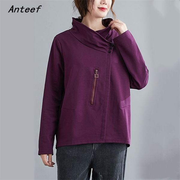 korean style cotton plus size vintage spring autumn casual loose tee t shirt women t-shirt ladies tshirt clothes 210517, White
korean style cotton plus size vintage spring autumn casual loose tee t shirt women t-shirt ladies tshirt clothes 210517, White