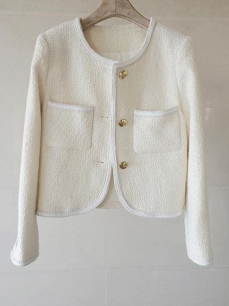 two piece dress zawfl - women's vintage plaid jacket, short with a row of buttons, vintage long sleeve white coat
two piece dress zawfl - women's vintage plaid jacket, short with a row of buttons, vintage long sleeve white coat