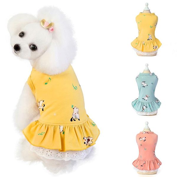 dog apparel cotton cat dress skirt summer print pet clothes for small dogs yorkies chihuahua dresses puppy clothing cachorro roupa
dog apparel cotton cat dress skirt summer print pet clothes for small dogs yorkies chihuahua dresses puppy clothing cachorro roupa