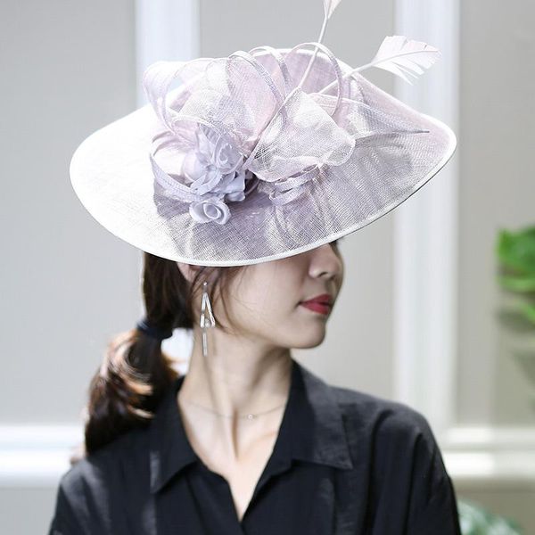 hair accessories ladies fascinators millinery hat party wedding sinamay wide brim fedora kentucky derby headpiece church
hair accessories ladies fascinators millinery hat party wedding sinamay wide brim fedora kentucky derby headpiece church
