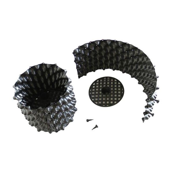 planters & pots plant root control propagation pot 4 size optional garden nersery tree bonsai transplant tool fast grow container
planters & pots plant root control propagation pot 4 size optional garden nersery tree bonsai transplant tool fast grow container