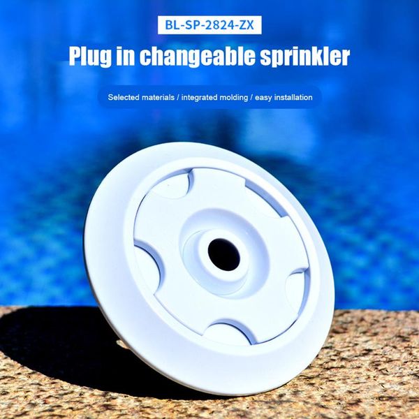 pool & accessories swimming outlet nozzle 360° rotation massage water spa eyeball jet tools
pool & accessories swimming outlet nozzle 360° rotation massage water spa eyeball jet tools