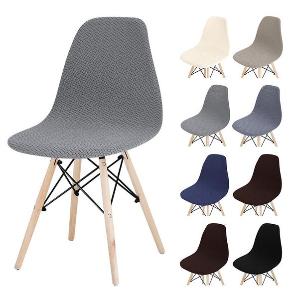 1/2/4/6 pcs seat cover for eames chair washable removable armless shell banquet home el slipcover covers
1/2/4/6 pcs seat cover for eames chair washable removable armless shell banquet home el slipcover covers