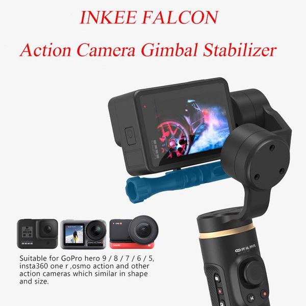 action camera gimbal stabilizer handheld 3-axis anti-shake wireless control for hero 9/8/7/6/5 osmo insta360 stabilizers
action camera gimbal stabilizer handheld 3-axis anti-shake wireless control for hero 9/8/7/6/5 osmo insta360 stabilizers