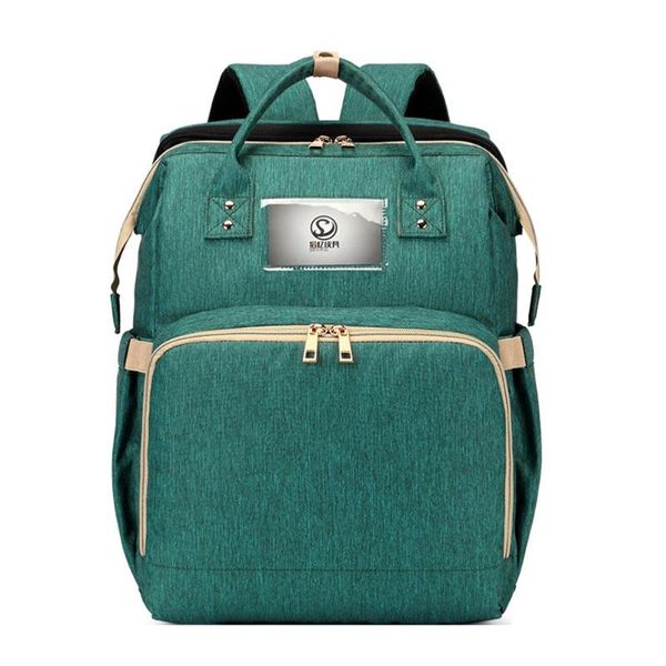 diaper bags portable crib bag mommy daddy backpack multifunctional baby bed maternity nursing handbag stroller nappy
diaper bags portable crib bag mommy daddy backpack multifunctional baby bed maternity nursing handbag stroller nappy
