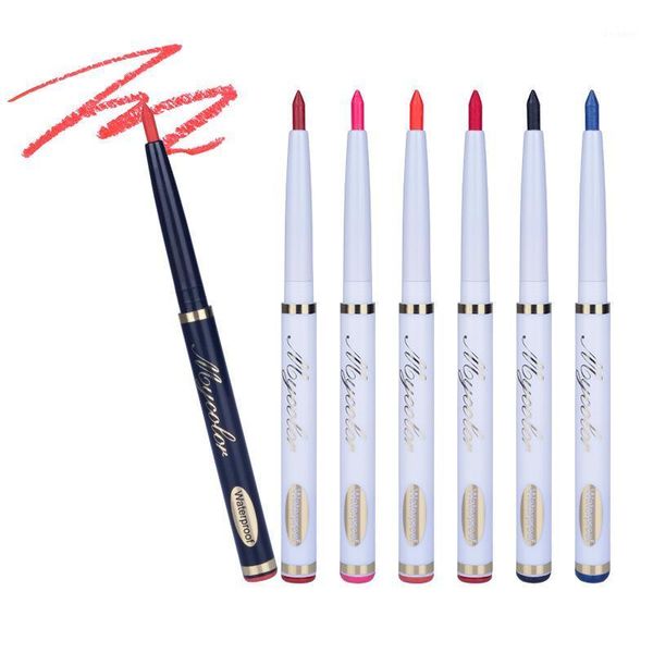 auto rotation 2 in 1 lipliner eyeliner pencil waterproof long lasting 7 colors matte velvet lip liner pen cosmetic makeup tools1
auto rotation 2 in 1 lipliner eyeliner pencil waterproof long lasting 7 colors matte velvet lip liner pen cosmetic makeup tools1