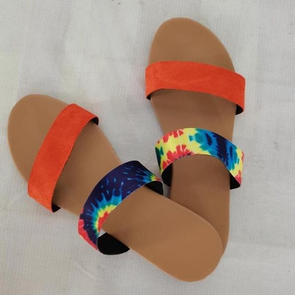 sandals 2021 women and slippers soft stitching ladies comfortable flat open toe beach woman shoes, Black
sandals 2021 women and slippers soft stitching ladies comfortable flat open toe beach woman shoes, Black