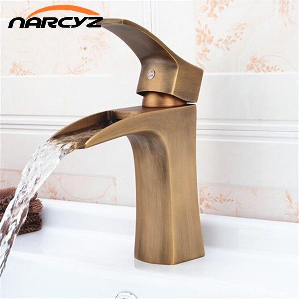 bathroom sink faucets euro style square single handle antique brass basin mixer tap design g-6
bathroom sink faucets euro style square single handle antique brass basin mixer tap design g-6