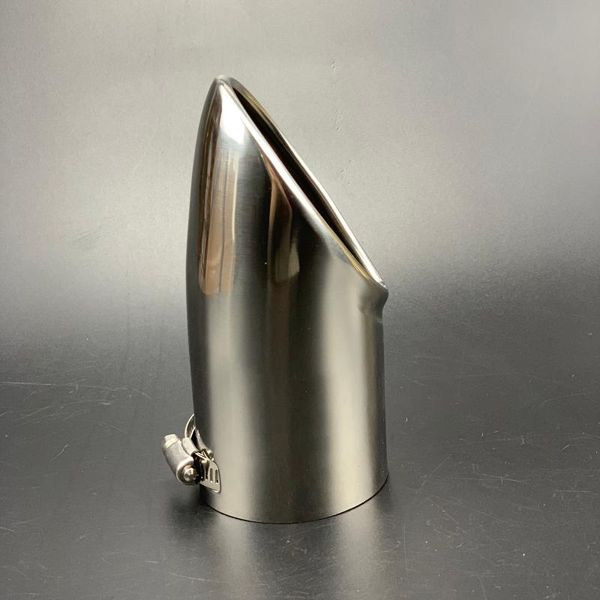 manifold & parts stainless steel chrome car exhaust pipe tube for mitsubishi pajero 2013-2021 muffler car-special accessories
manifold & parts stainless steel chrome car exhaust pipe tube for mitsubishi pajero 2013-2021 muffler car-special accessories