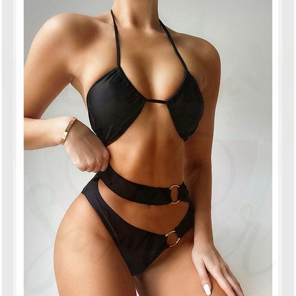 women's swimwear bikini mujer women 2021 push up swimsuit bathing suit biquini brasileiro maillot de bain femme monokini tankini, White;black
women's swimwear bikini mujer women 2021 push up swimsuit bathing suit biquini brasileiro maillot de bain femme monokini tankini, White;black