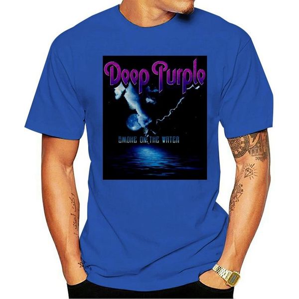 men's t-shirts t shirt deep purple smoke on the water mens official licensed merch men women cartoon casual short, White;black
men's t-shirts t shirt deep purple smoke on the water mens official licensed merch men women cartoon casual short, White;black
