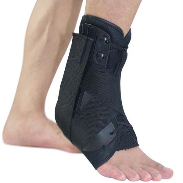 ankle support brace sports equipment 1pc compression belt arthritis recovery guard durable elastic protector, Blue;black
ankle support brace sports equipment 1pc compression belt arthritis recovery guard durable elastic protector, Blue;black