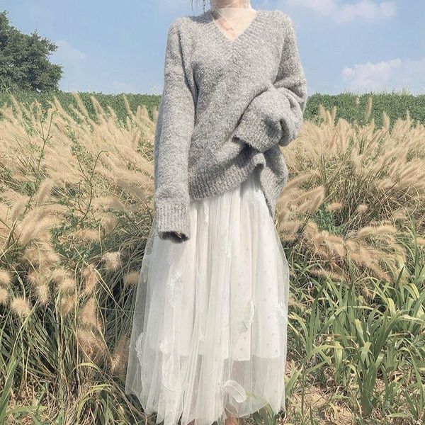 skirts women a-line long elastic high waist pleated mesh embroidery elegant female sweat sequins girls fairy skirt plus velvet, Black
skirts women a-line long elastic high waist pleated mesh embroidery elegant female sweat sequins girls fairy skirt plus velvet, Black