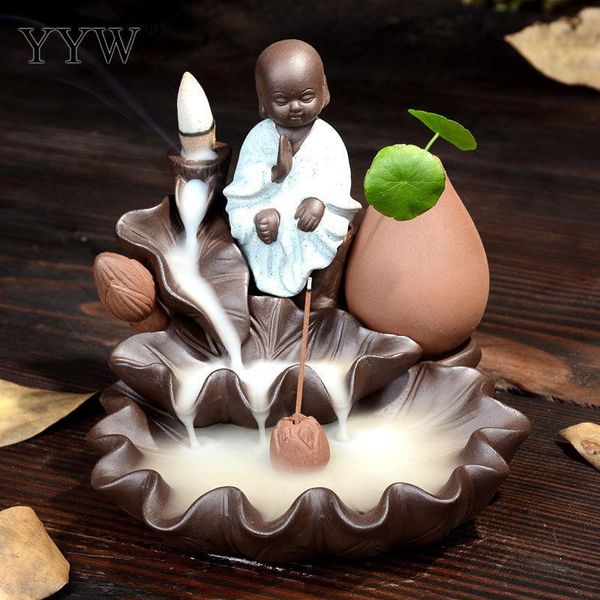 fragrance lamps lotus incense stick burner backflow cones holder oud censer incienso aroma handcrafts buddhist home decor
fragrance lamps lotus incense stick burner backflow cones holder oud censer incienso aroma handcrafts buddhist home decor