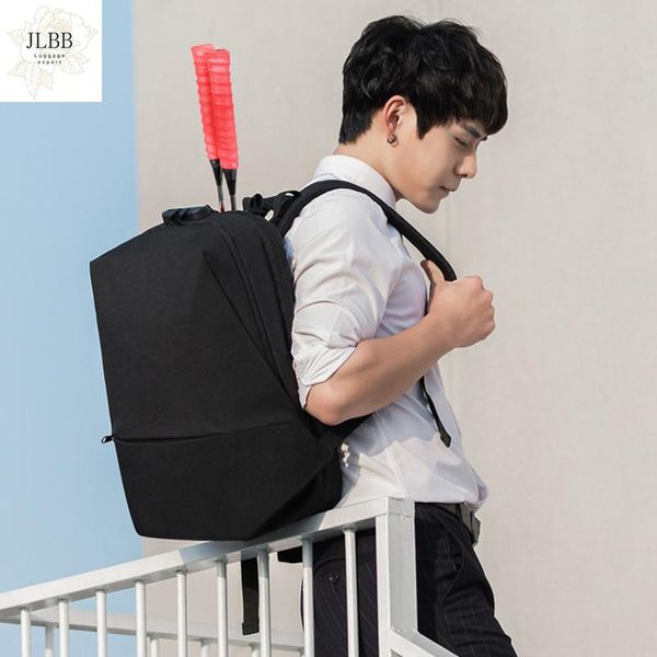 backpack waterproof business travel bag for men usb lapbagpack anti-theft computer leisure badminton back pack notebook
backpack waterproof business travel bag for men usb lapbagpack anti-theft computer leisure badminton back pack notebook