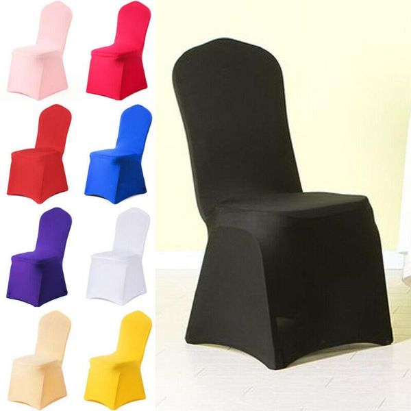 chair covers 12colors solid colors spandex wedding banquet anniversary party event home decor
chair covers 12colors solid colors spandex wedding banquet anniversary party event home decor
