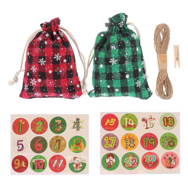 gift wrap 1 set of candy pouches packing bag xmas multipurpose drawstring bags 
gift wrap 1 set of candy pouches packing bag xmas multipurpose drawstring bags