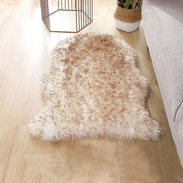 carpets fluffy carpet washable seat pad rugs hairy wool soft warm for living room fur faux artificial sheepskin four seasons
carpets fluffy carpet washable seat pad rugs hairy wool soft warm for living room fur faux artificial sheepskin four seasons