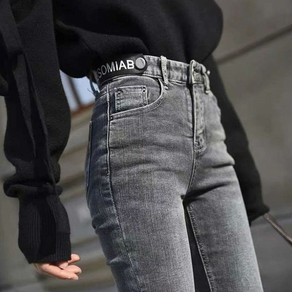 women's jeans 1jeans slim nine point small feet waist skinny high pencil pants spring and autumn pe21, Blue
women's jeans 1jeans slim nine point small feet waist skinny high pencil pants spring and autumn pe21, Blue