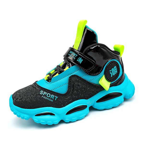 2021 autumn sneakers kids sports shoes for boys children casual boy sneaker girls student shoes child anti-slippery, Black
2021 autumn sneakers kids sports shoes for boys children casual boy sneaker girls student shoes child anti-slippery, Black
