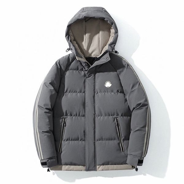 designer monclairmens stylist coat parka winter jacket fashion men women winter feather overcoat jacket down jacket coat size m-2xl jk0066, Black
designer monclairmens stylist coat parka winter jacket fashion men women winter feather overcoat jacket down jacket coat size m-2xl jk0066, Black