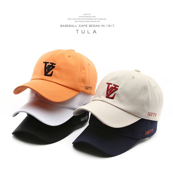 hat spring and autumn fashion letters embroidered peaked outdoor male leisure student no. matching baseball cap 5, Blue;gray
hat spring and autumn fashion letters embroidered peaked outdoor male leisure student no. matching baseball cap 5, Blue;gray