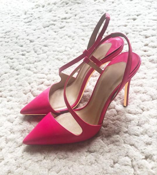 fashion black patent leather poined toe stiletto high heel shoe pump high-heeled shoes sandals slingback
fashion black patent leather poined toe stiletto high heel shoe pump high-heeled shoes sandals slingback